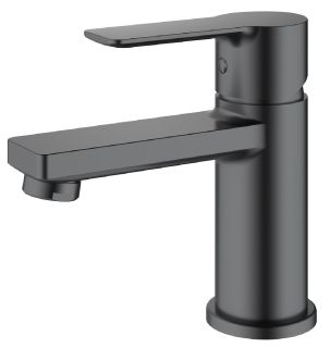 Смеситель для раковины Splenka S06.10.09 графит